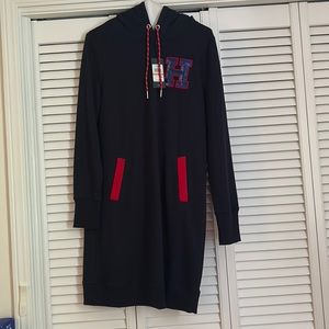 Tommy Hilfiger sweatshirt dress